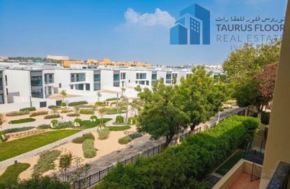Apartment - 3 Bedrooms - 5 Bathrooms for rent in Al Badia Residences Building 21 - Al Badia Residences - Dubai Festival City - Dubai