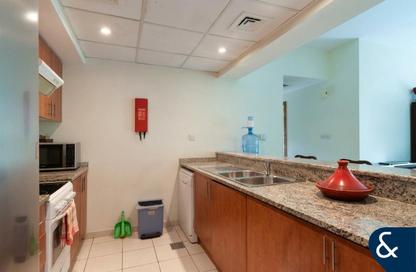 Apartment - 2 Bedrooms - 2 Bathrooms for sale in Al Samar 4 - Al Samar - Greens - Dubai