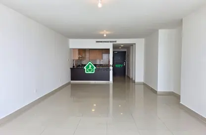 Apartment - 2 Bedrooms - 2 Bathrooms for rent in Sky Tower - Shams Abu Dhabi - Al Reem Island - Abu Dhabi