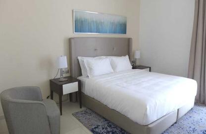 Apartment - 1 - 2 for sale in Avanti - Business Bay - Dubai