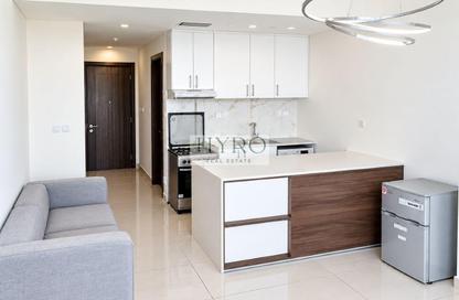 Apartment - Studio - 1 for rent in O2 Tower - District 14 - Jumeirah Village Circle - Dubai Apartment - Studio - 1 for rent in O2 Tower - District 14 - Jumeirah Village Circle - Dubai
