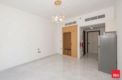 Apartment - Studio - 1 Bathroom for rent in Skyz by Danube - Arjan - Dubai