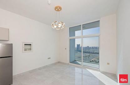 Apartment - Studio - 1 Bathroom for rent in Skyz by Danube - Arjan - Dubai Apartment - Studio - 1 Bathroom for rent in Skyz by Danube - Arjan - Dubai