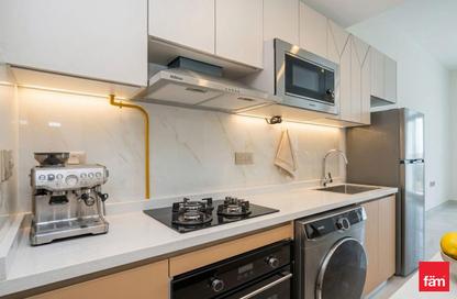 شقة - 1 حمام للايجار في سكايز من دانوب - ارجان - دبي شقة - 1 حمام للايجار في سكايز من دانوب - ارجان - دبي
