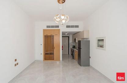 Apartment - Studio - 1 Bathroom for rent in Skyz by Danube - Arjan - Dubai