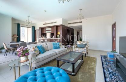 Apartment - 2 - 3 for sale in The Residences 7 - The Residences - Downtown Dubai - Dubai