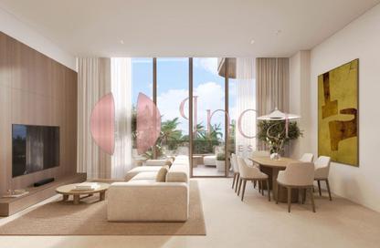 Apartment - 2 - 3 for sale in House of Well - Dubai Islands - Dubai