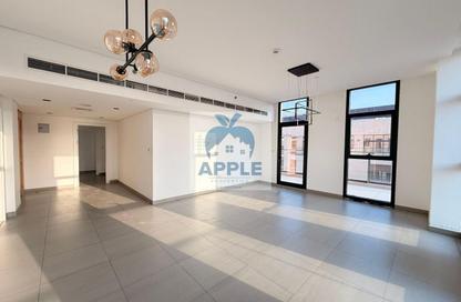 Penthouse - 2 Bedrooms - 4 Bathrooms for rent in Sama Residences - Al Mamsha - Muwaileh - Sharjah
