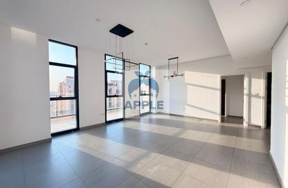 Penthouse - 2 Bedrooms - 4 Bathrooms for rent in Sama Residences - Al Mamsha - Muwaileh - Sharjah