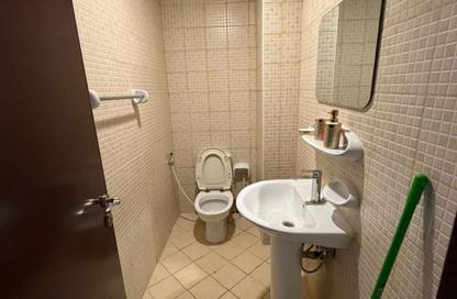 Apartment - 1 - 2 for rent in Al Nahda Residential Complex - Al Nahda - Sharjah