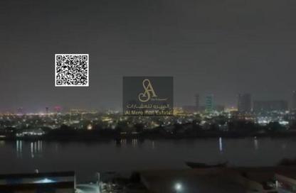 Apartment - 1 Bedroom - 2 Bathrooms for sale in Orient Tower 1 - Orient Towers - Al Bustan - Ajman Apartment - 1 Bedroom - 2 Bathrooms for sale in Orient Tower 1 - Orient Towers - Al Bustan - Ajman