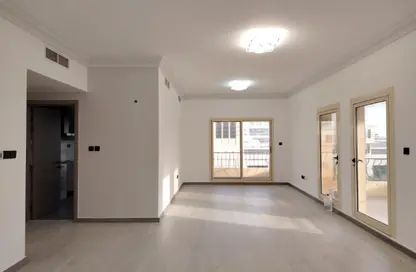 شقة - 2 غرف نوم - 3 حمامات للايجار في شقق الجولف - قرية الحمرا - رأس الخيمة