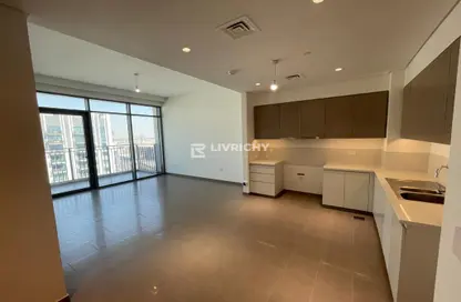 شقة - 2 غرف نوم - 2 حمامات للايجار في برج Park Heights 2 1 - بارك هايتس 2 - دبي هيلز استيت - دبي