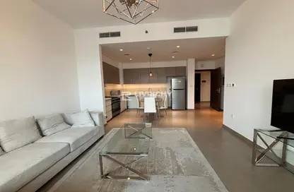 Apartment - 2 Bedrooms - 2 Bathrooms for rent in Park Heights 2 Tower 1 - Park Heights 2 - Park Heights - Dubai Hills Estate - Dubai