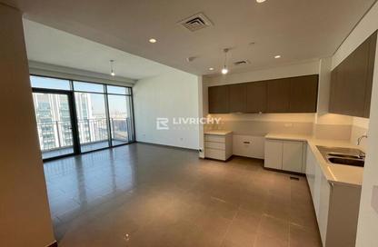 Apartment - 2 Bedrooms - 2 Bathrooms for rent in Park Heights 2 Tower 1 - Park Heights 2 - Park Heights - Dubai Hills Estate - Dubai