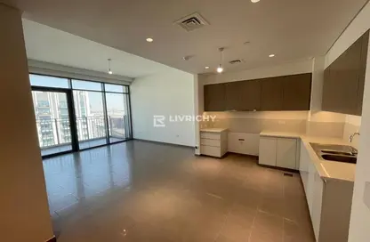 شقة - 2 غرف نوم - 2 حمامات للايجار في برج Park Heights 2 1 - بارك هايتس 2 - دبي هيلز استيت - دبي