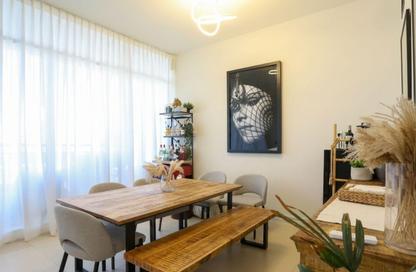 Apartment - 1 Bedroom - 2 Bathrooms for sale in PG Upperhouse - Al Furjan - Dubai