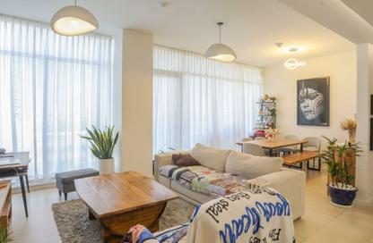 Apartment - 1 Bedroom - 2 Bathrooms for sale in PG Upperhouse - Al Furjan - Dubai