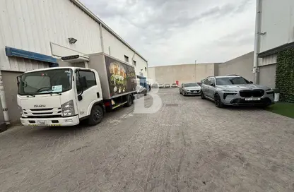 Warehouse - Studio for rent in Al Quoz Industrial Area 2 - Al Quoz Industrial Area - Al Quoz - Dubai Warehouse - Studio for rent in Al Quoz Industrial Area 2 - Al Quoz Industrial Area - Al Quoz - Dubai