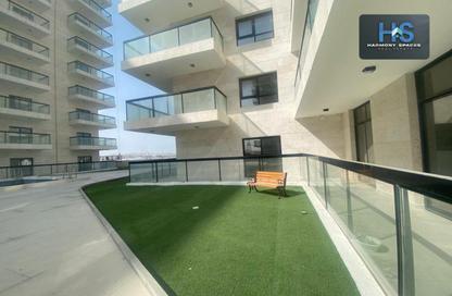 Apartment - 3 Bedrooms - 4 Bathrooms for rent in Equiti Home B - Equiti Home - Al Furjan - Dubai