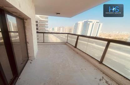 Apartment - 3 Bedrooms - 4 Bathrooms for rent in Equiti Home B - Equiti Home - Al Furjan - Dubai Apartment - 3 Bedrooms - 4 Bathrooms for rent in Equiti Home B - Equiti Home - Al Furjan - Dubai