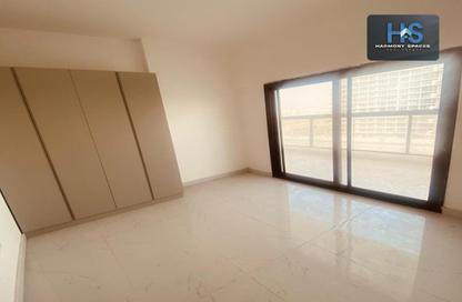 Apartment - 3 Bedrooms - 4 Bathrooms for rent in Equiti Home B - Equiti Home - Al Furjan - Dubai