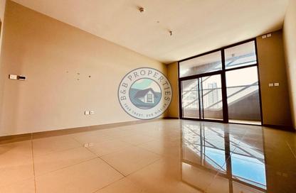 Apartment - 1 Bedroom - 2 Bathrooms for rent in Al Reem Bay Towers 1 - Najmat Abu Dhabi - Al Reem Island - Abu Dhabi
