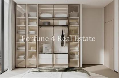 Apartment - Studio - 1 Bathroom for sale in Binghatti Circle - District 13 - Jumeirah Village Circle - Dubai