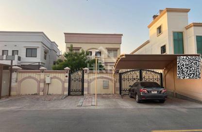 Villa - 5 Bedrooms - 7 Bathrooms for rent in Al Rawda 3 Villas - Al Rawda 3 - Al Rawda - Ajman