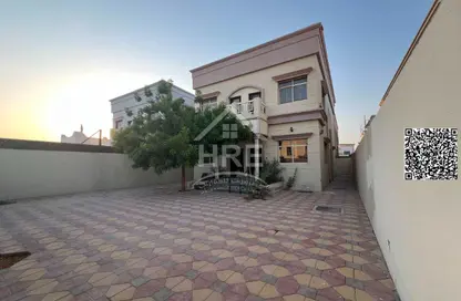 Villa - 5 Bedrooms - 7 Bathrooms for rent in Al Rawda 3 Villas - Al Rawda 3 - Al Rawda - Ajman