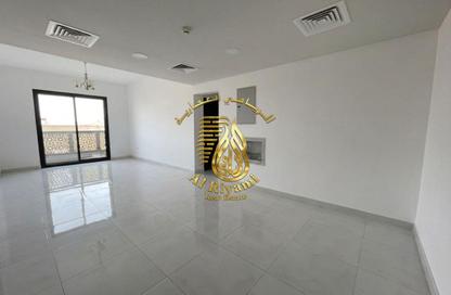 Apartment - 2 Bedrooms - 3 Bathrooms for rent in Liwara 1 - Ajman