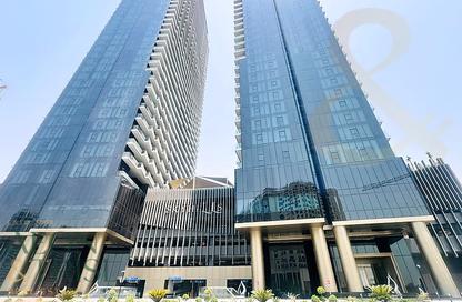 Apartment - 1 - 1 for rent in Skyhills Residences 1 - Skyhills Residences - Dubai Science Park - Dubai