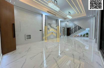 Villa - 6 Bedrooms - 7+ Bathrooms for sale in Al Rawda 2 Villas - Al Rawda 2 - Al Rawda - Ajman
