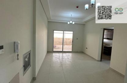 Apartment - 1 Bedroom - 2 Bathrooms for sale in Al Aamra Tower - Al Amerah - Ajman Apartment - 1 Bedroom - 2 Bathrooms for sale in Al Aamra Tower - Al Amerah - Ajman