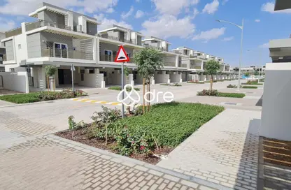 Townhouse - 4 Bedrooms - 4 Bathrooms for sale in Camelia - Damac Hills 2 - Dubai