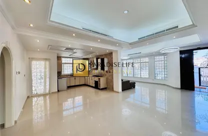 Villa - 3 Bedrooms - 3 Bathrooms for rent in Mirdif Villas - Mirdif - Dubai