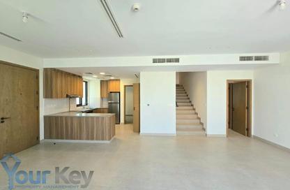 Townhouse - 2 Bedrooms - 3 Bathrooms for rent in Bloom Living - Zayed City (Khalifa City C) - Khalifa City - Abu Dhabi Townhouse - 2 Bedrooms - 3 Bathrooms for rent in Bloom Living - Zayed City (Khalifa City C) - Khalifa City - Abu Dhabi