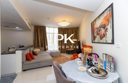 Apartment - 1 Bedroom - 1 Bathroom for rent in Viridis A - Viridis Residence and Hotel Apartments - Damac Hills 2 - Dubai