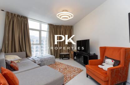 Apartment - 1 Bedroom - 1 Bathroom for rent in Viridis A - Viridis Residence and Hotel Apartments - Damac Hills 2 - Dubai