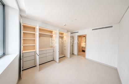 Apartment - 1 Bedroom - 2 Bathrooms for sale in LIV Waterside - Dubai Marina - Dubai