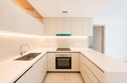 Apartment - 1 Bedroom - 2 Bathrooms for sale in LIV Waterside - Dubai Marina - Dubai