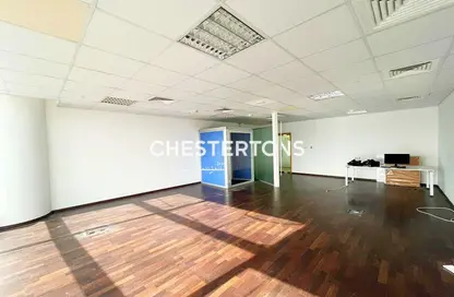 Office Space - Studio for rent in Shatha Tower - Dubai Media City - Dubai