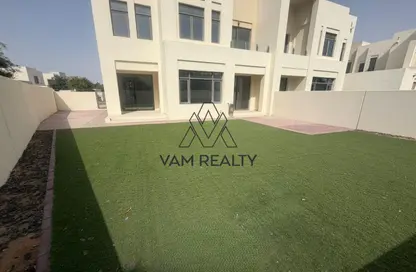 Villa - 4 Bedrooms - 5 Bathrooms for rent in Mira Oasis 2 - Mira Oasis - Reem - Dubai