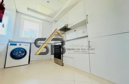 شقة - غرفة نوم - 2 حمامات للايجار في جميرا جاردن سيتي - السطوة - دبي