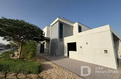 Villa - 4 Bedrooms - 4 Bathrooms for rent in Maple at Dubai Hills Estate 3 - Maple at Dubai Hills Estate - Dubai Hills Estate - Dubai