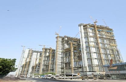 Apartment - 1 Bedroom - 2 Bathrooms for sale in Sobha One - Ras Al Khor Industrial - Ras Al Khor - Dubai