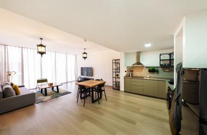 Penthouse - 1 Bedroom - 1 Bathroom for rent in Emirates Sports Hotel Apartments - Dubai Sports City - Dubai