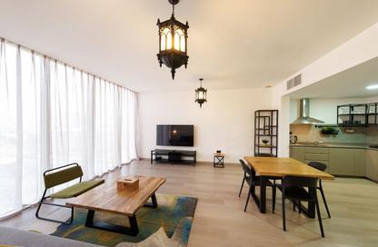 Penthouse - 1 Bedroom - 1 Bathroom for rent in Emirates Sports Hotel Apartments - Dubai Sports City - Dubai Penthouse - 1 Bedroom - 1 Bathroom for rent in Emirates Sports Hotel Apartments - Dubai Sports City - Dubai