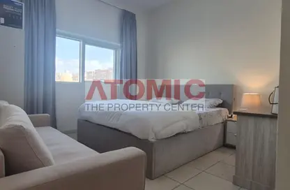 Apartment - 1 Bedroom - 2 Bathrooms for sale in Axis Residence 5 - Axis Residence - Dubai Silicon Oasis - Dubai