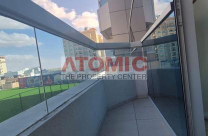 Apartment - 1 Bedroom - 2 Bathrooms for sale in Axis Residence 5 - Axis Residence - Dubai Silicon Oasis - Dubai